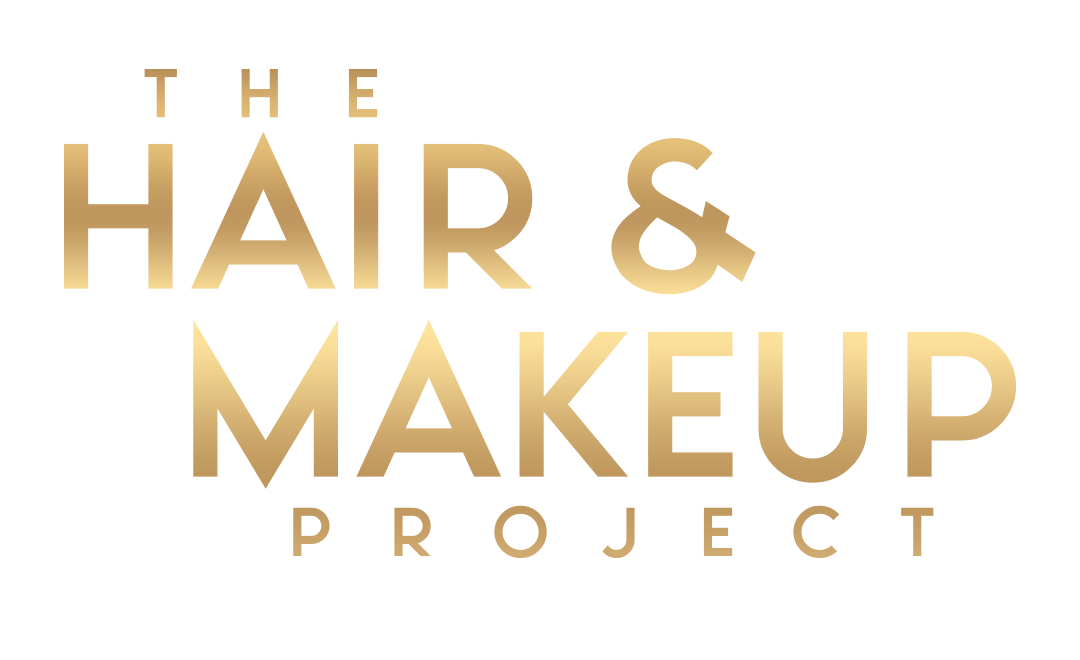 The Hair And Makeup Project