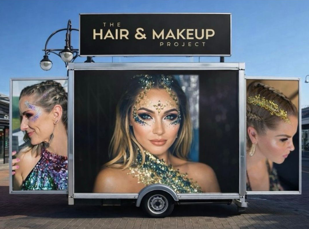 Glam Van Festival